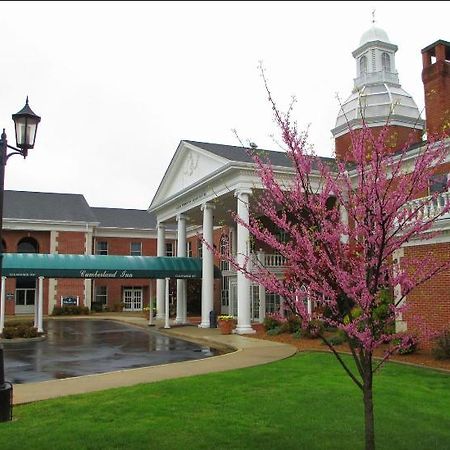 Cumberland Inn Williamsburg Exterior foto