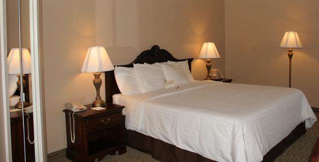 Cumberland Inn Williamsburg Quarto foto